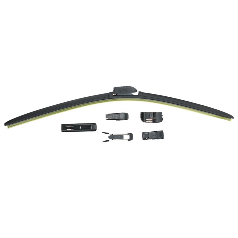 AUTOSTYLE - Plumilla grafit multiclip 22"