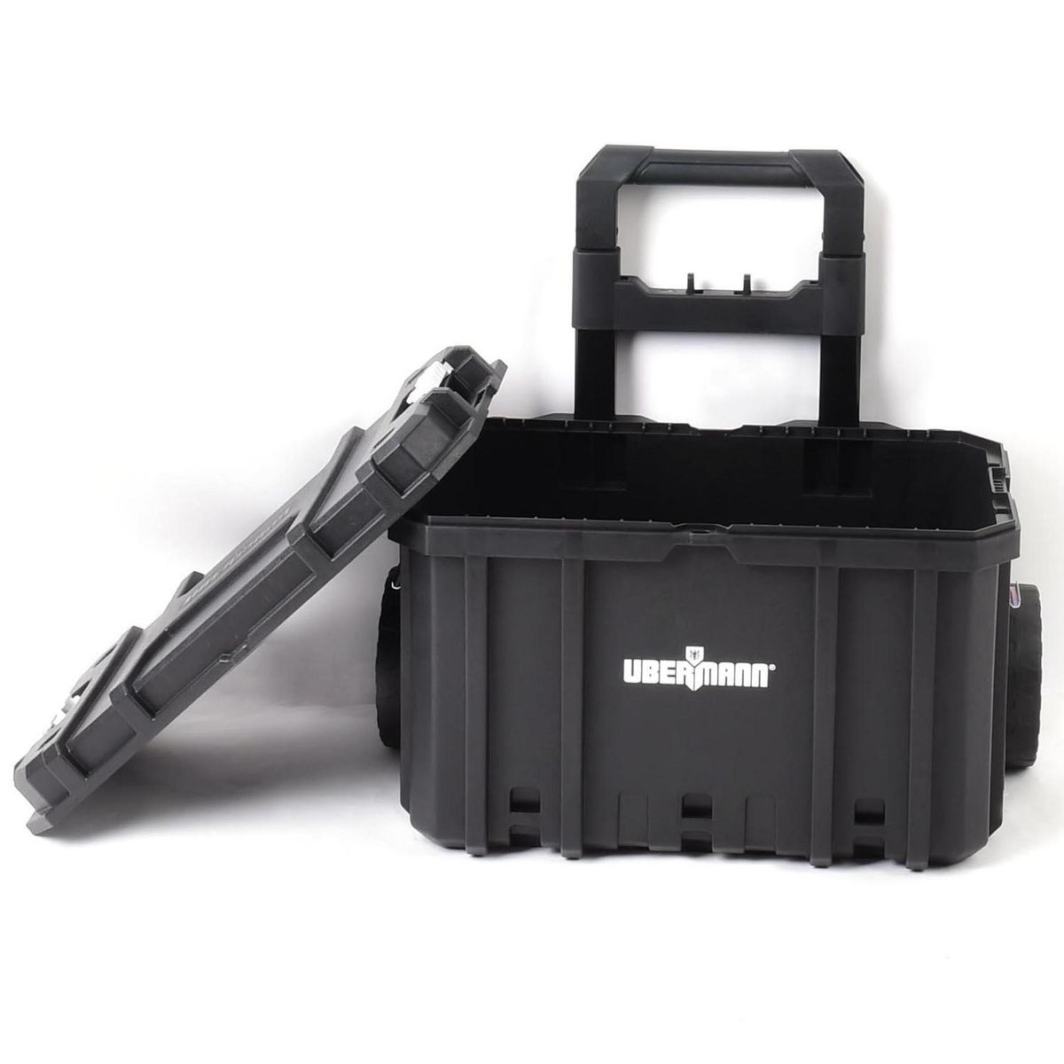 UBERMANN - Carro para herramientas modular 63x37x37 cm