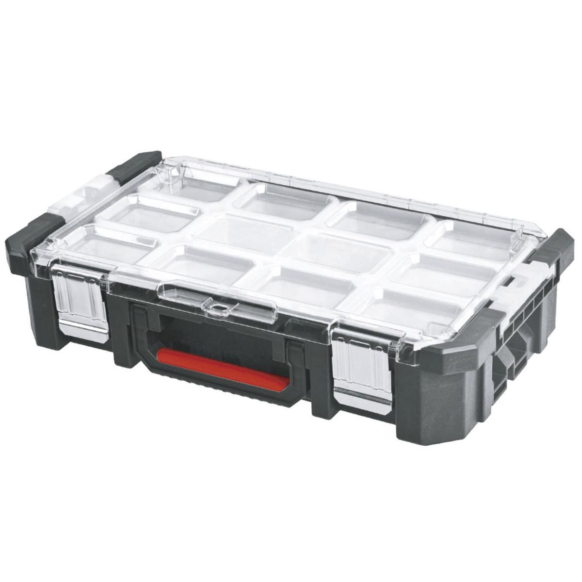 UBERMANN - Caja para herramientas 51x28x11 cm