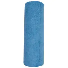 KLEINE WOLKE - Rollo 24 paños microfibra 30x30 cm azul
