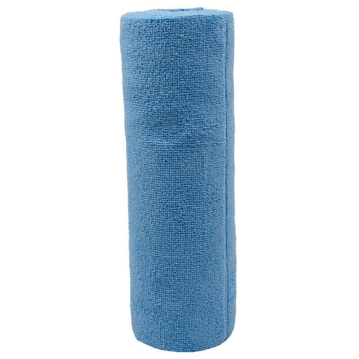 KLEINE WOLKE - Rollo 24 Paños Kleine Wolke 30x30 cm Azul Doméstico