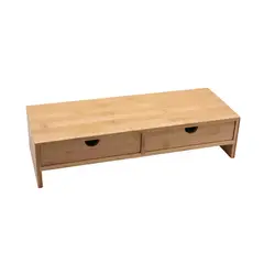 JUST HOME COLLECTION - Organizador porta pantalla