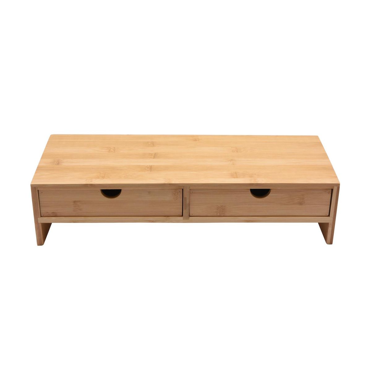 JUST HOME COLLECTION - Organizador porta pantalla