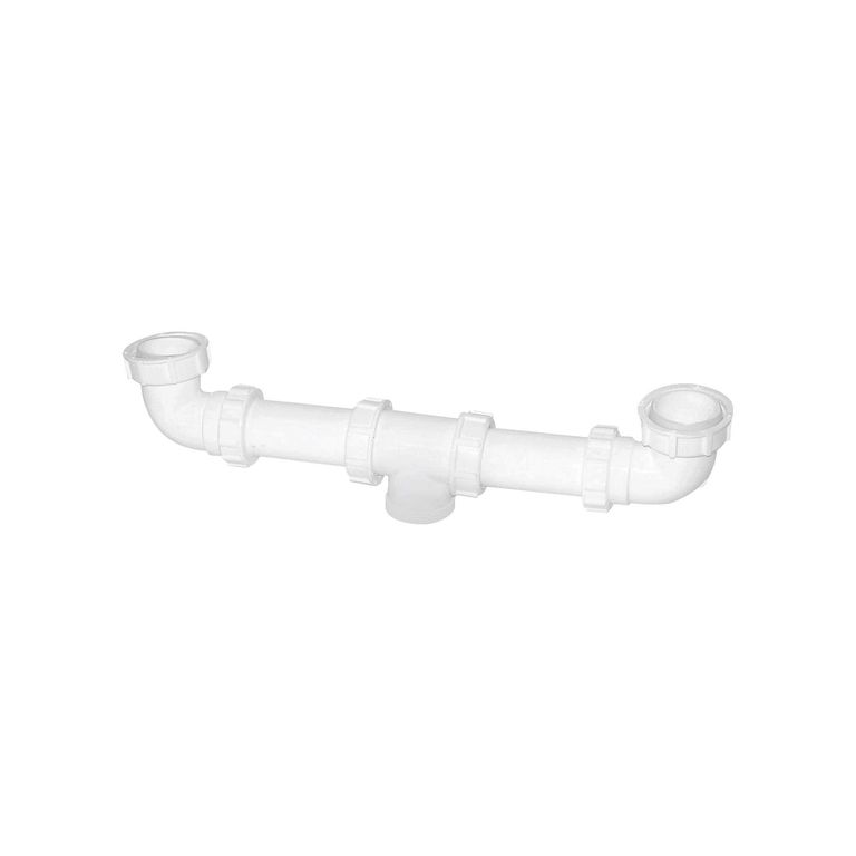 Accesorio para sifón PVC 1 1/2"