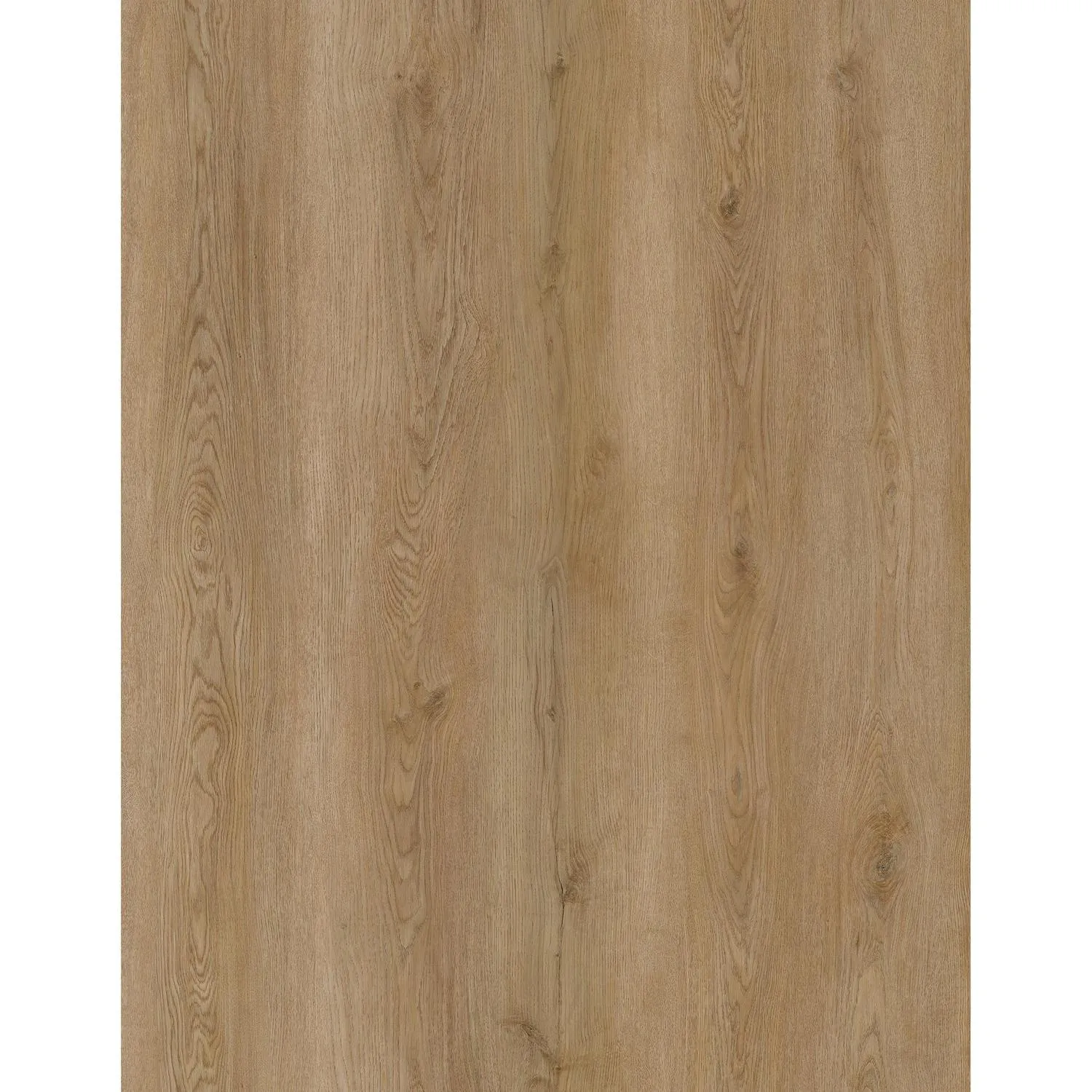 HOLZTEK SPC Piso Vinílico 3.2 mm 18.2x122 cm NATURAL PINE Café