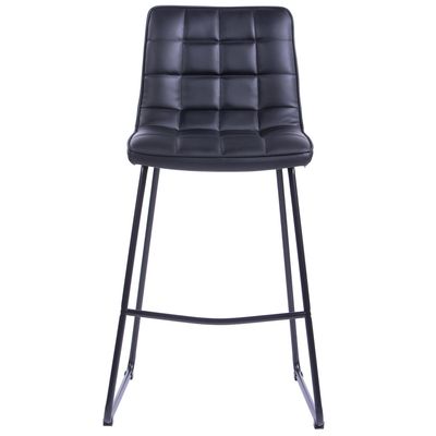 Imagen 2 del producto Silla Bar Belma Negro 95x42x54 cm