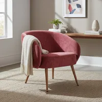 Poltrona 1 cuerpo PERMA 68x73x70 cm