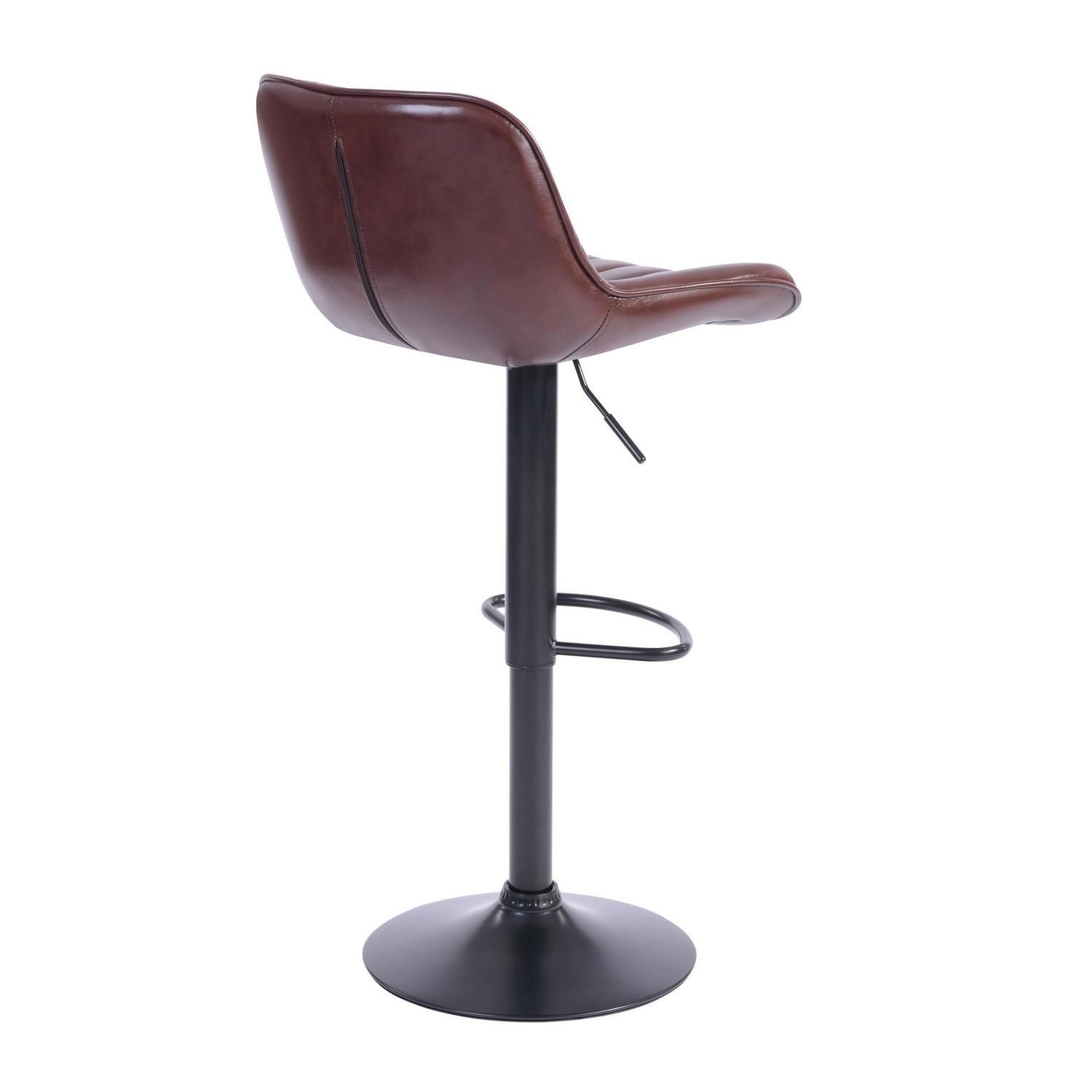 JUST HOME COLLECTION Silla Tacels Café 105x48x49 cm | Falabella Chile