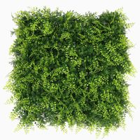 Jardín vertical tupido 50x50cm