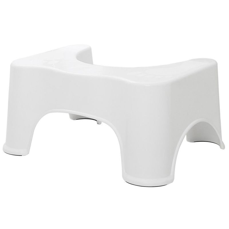 JUST HOME COLLECTION - Alzador para baño