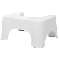 JUST HOME COLLECTION - Alzador para baño