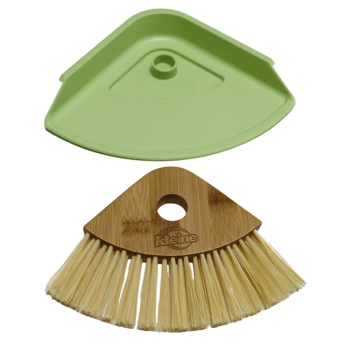 KLEINE WOLKE - Kit Mini Pala y Escobilla Kleine Wolke Limpieza Hogar Compacto