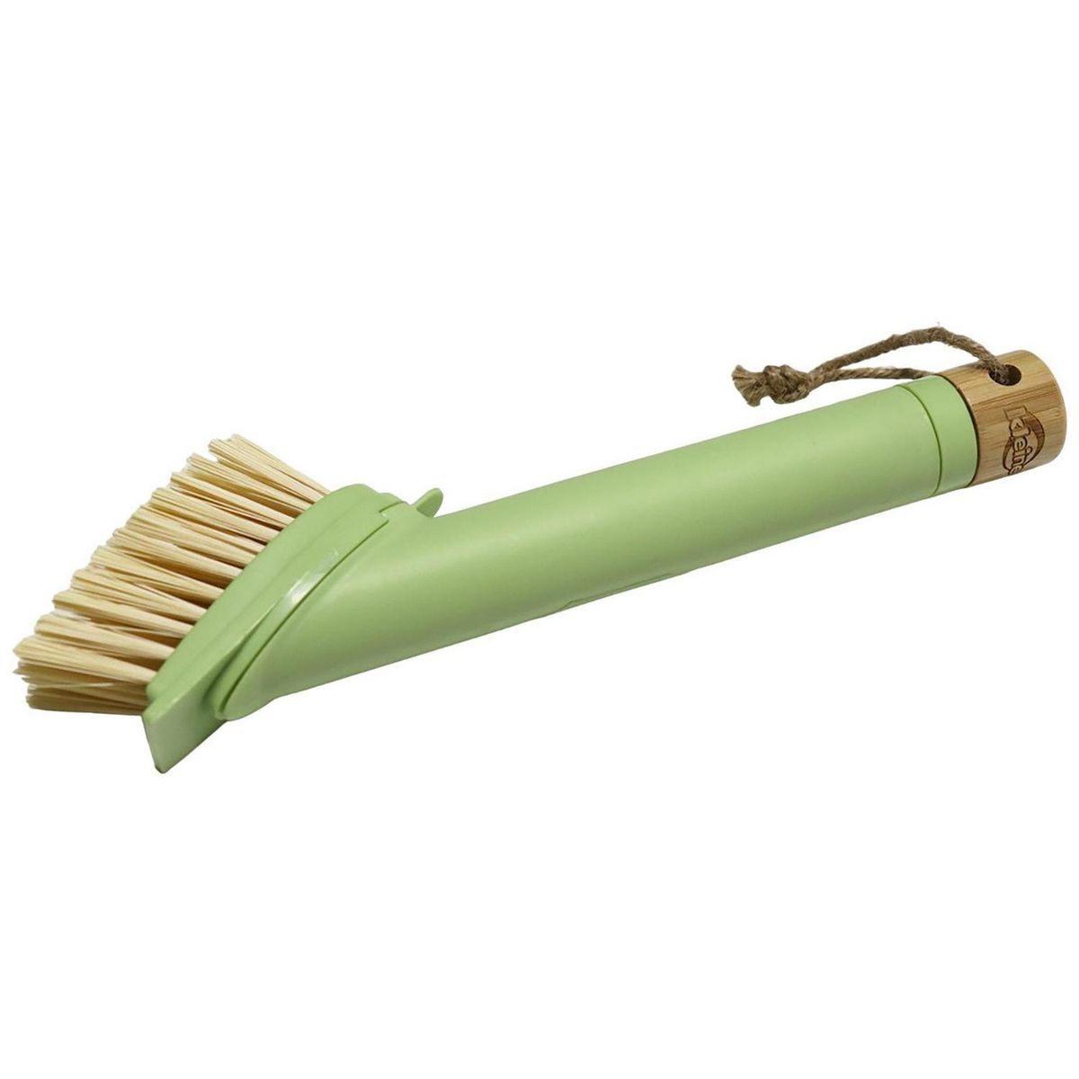 KLEINE WOLKE - Cepillo Dispensador De Jabón Kleine Wolke Para Lavar Platos