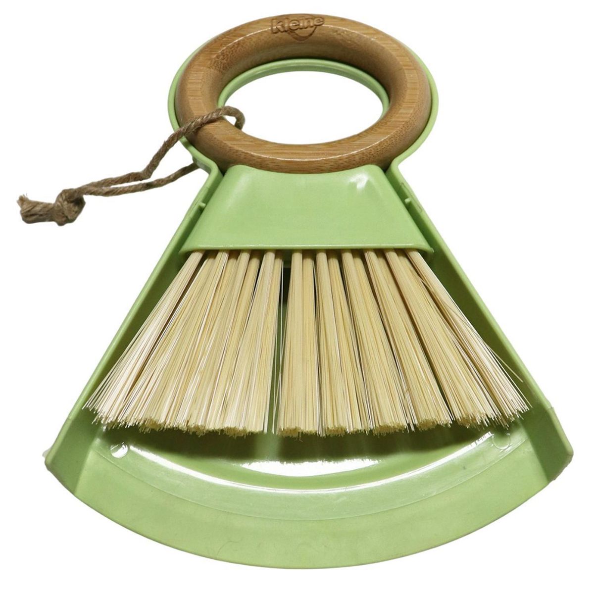 KLEINE WOLKE - Kit Mini Pala y Escobilla Kleine Wolke para Limpieza Del Hogar