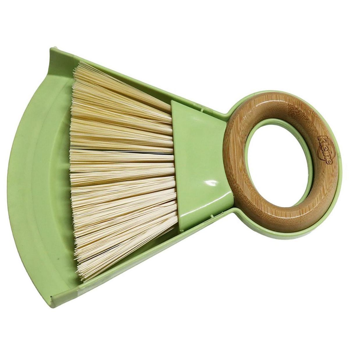 KLEINE WOLKE - Kit Mini Pala y Escobilla Kleine Wolke para Limpieza Del Hogar