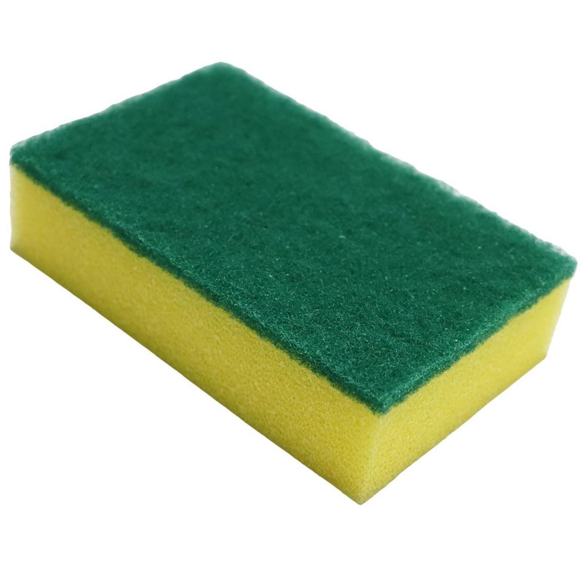 KLEINE WOLKE - Set Kleine Wolke Esponja Doble Cara y Virutillas 3 Unidades