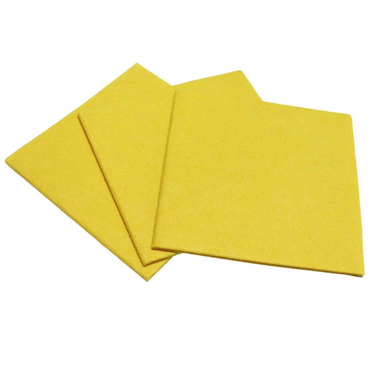 KLEINE WOLKE - Set de 3 Paños Limpieza Kleine Wolke Multiusos para El Hogar