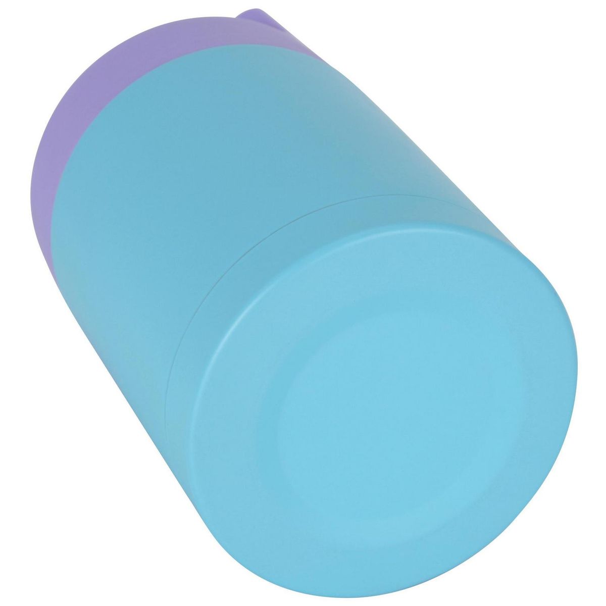 JUST HOME COLLECTION - Termo para Comida 500 ml Turquesa/ Violeta