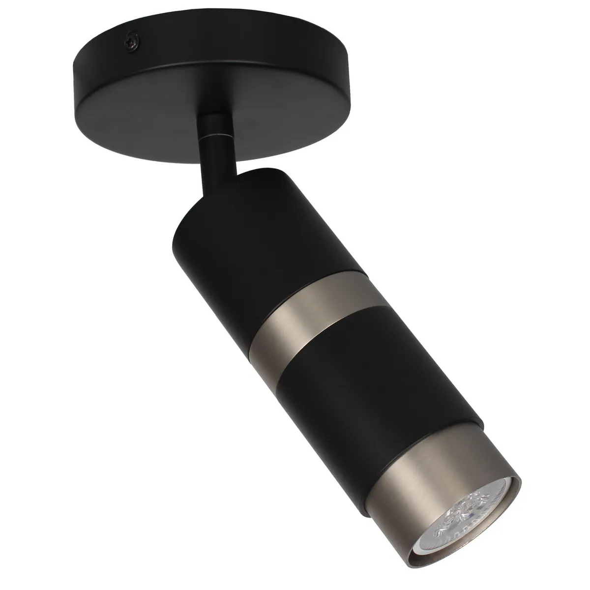 JUST HOME COLLECTION - Apliqué Modern Metal Multicolor