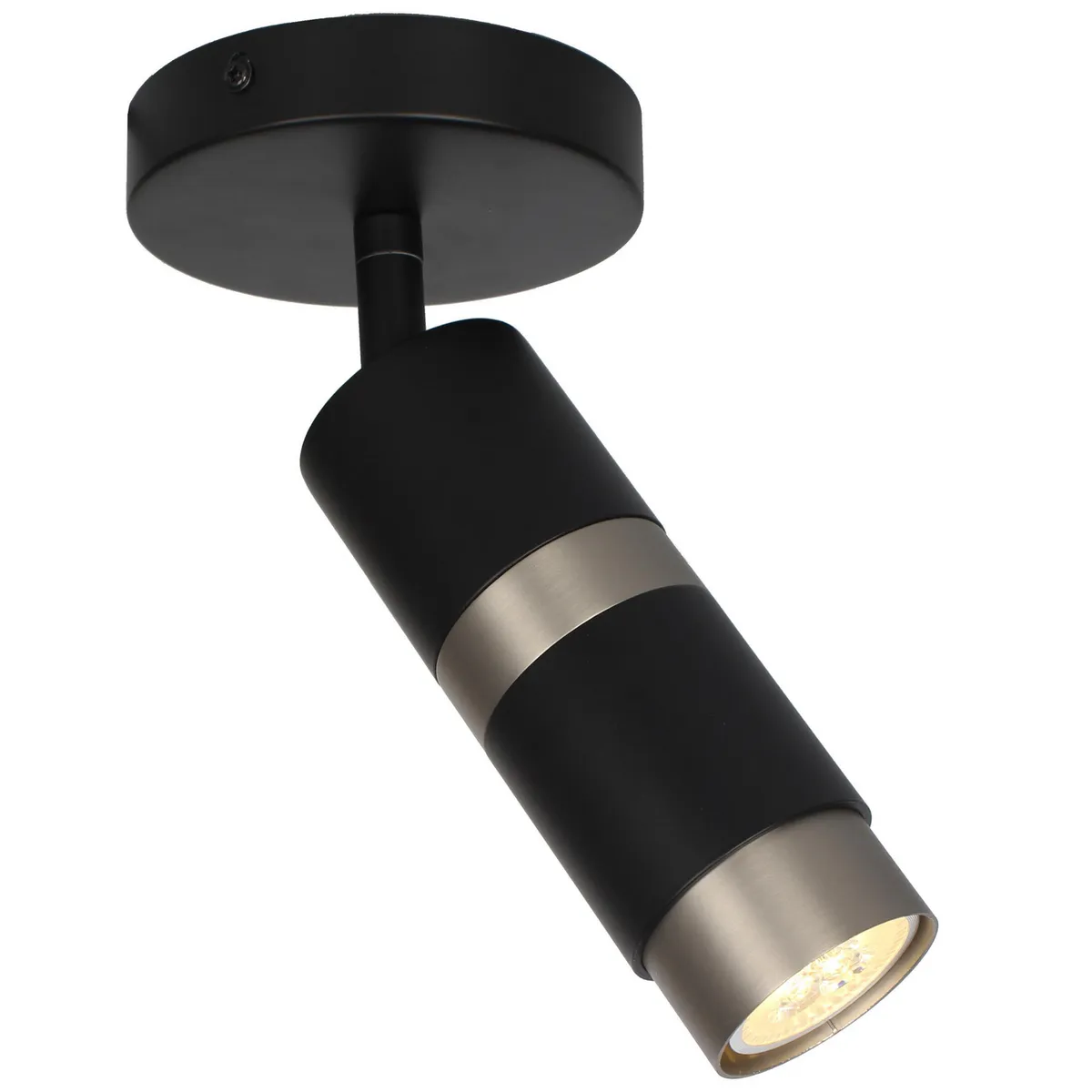 JUST HOME COLLECTION - Apliqué Modern Metal Multicolor