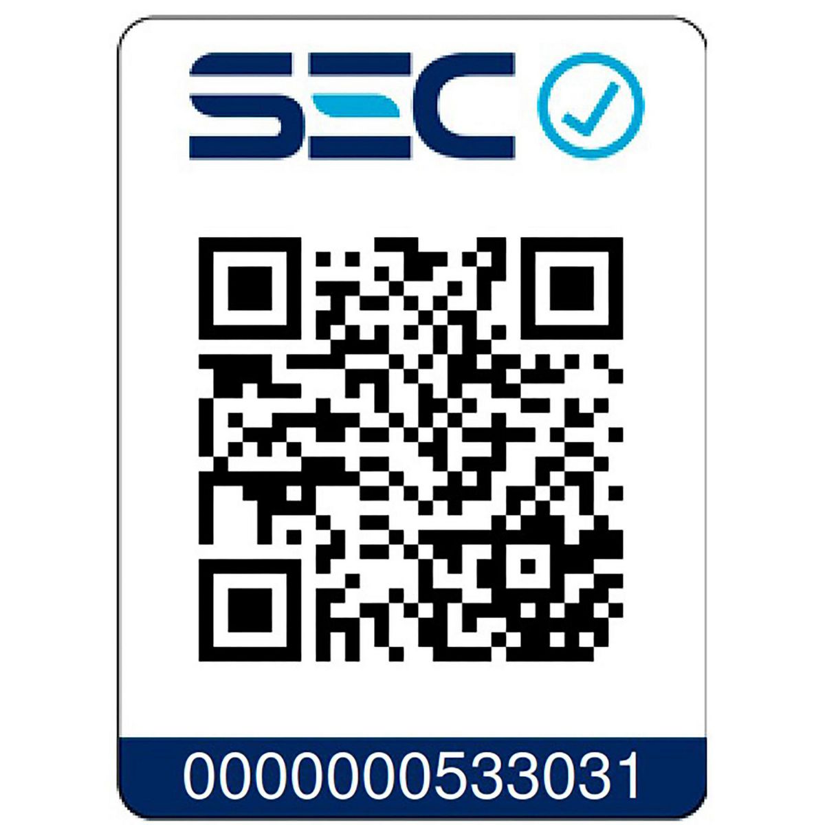 JUST HOME COLLECTION - Apliqué Led Savac Metal Negro