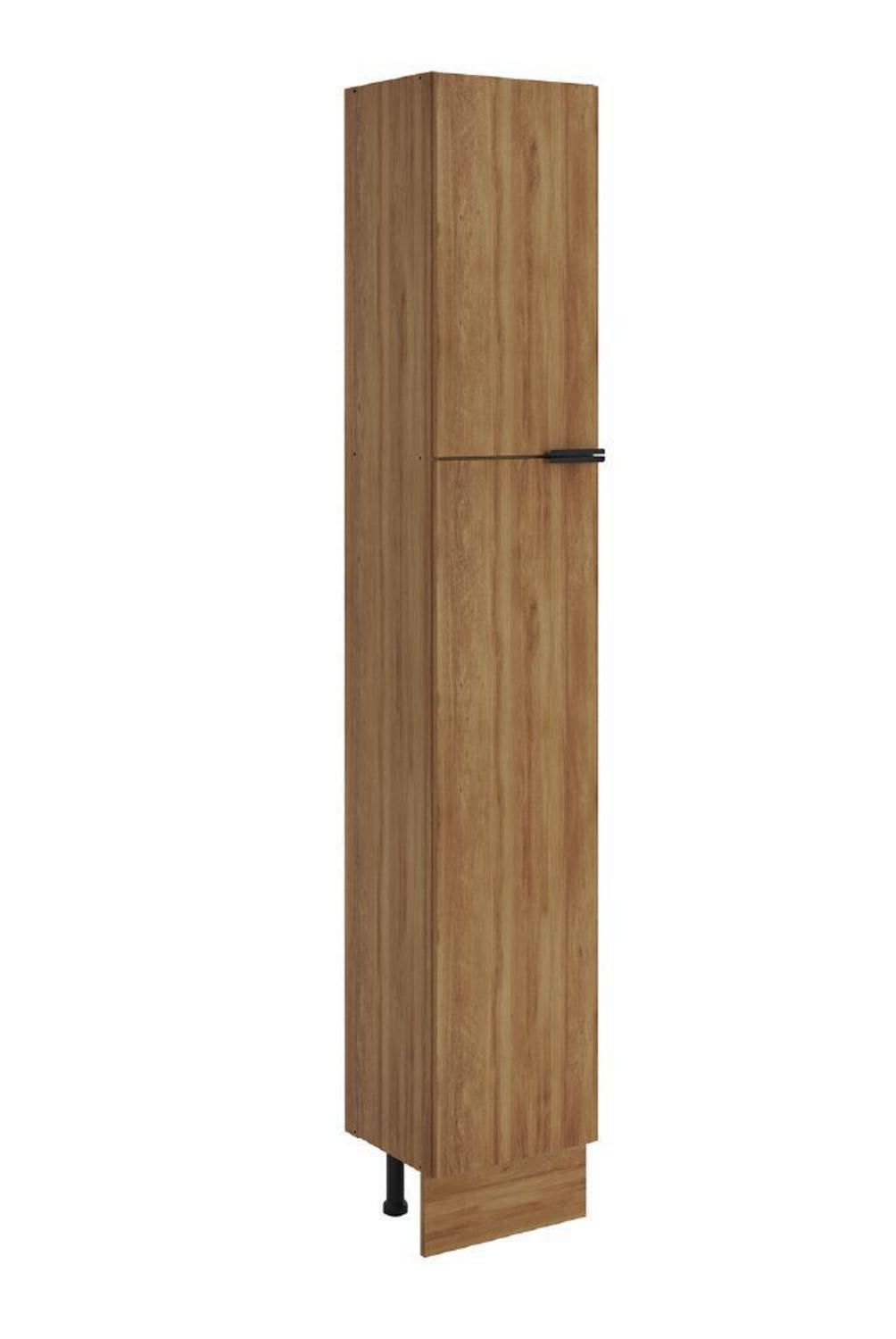 JUST HOME COLLECTION - Mueble de cocina despensa dos puertas 