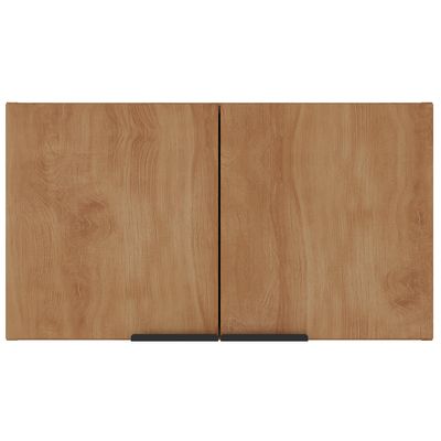 Imagen 2 del producto Mueble de cocina mural sobre campana 2 puertas 60 cm