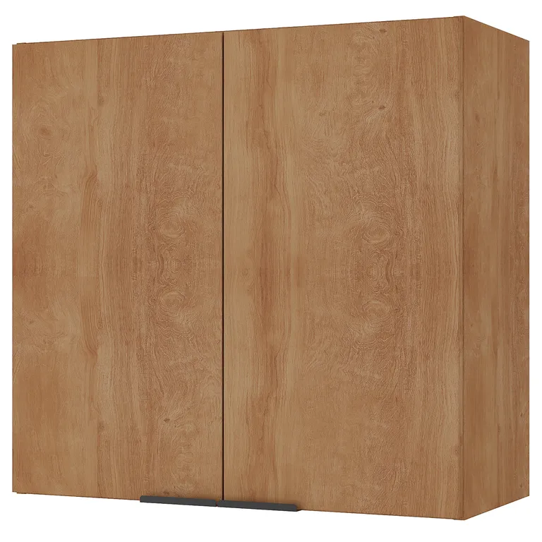 Mueble de cocina mural 70 cm dos puertas