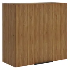 JUST HOME COLLECTION - Mueble de cocina mural 70 cm dos puertas