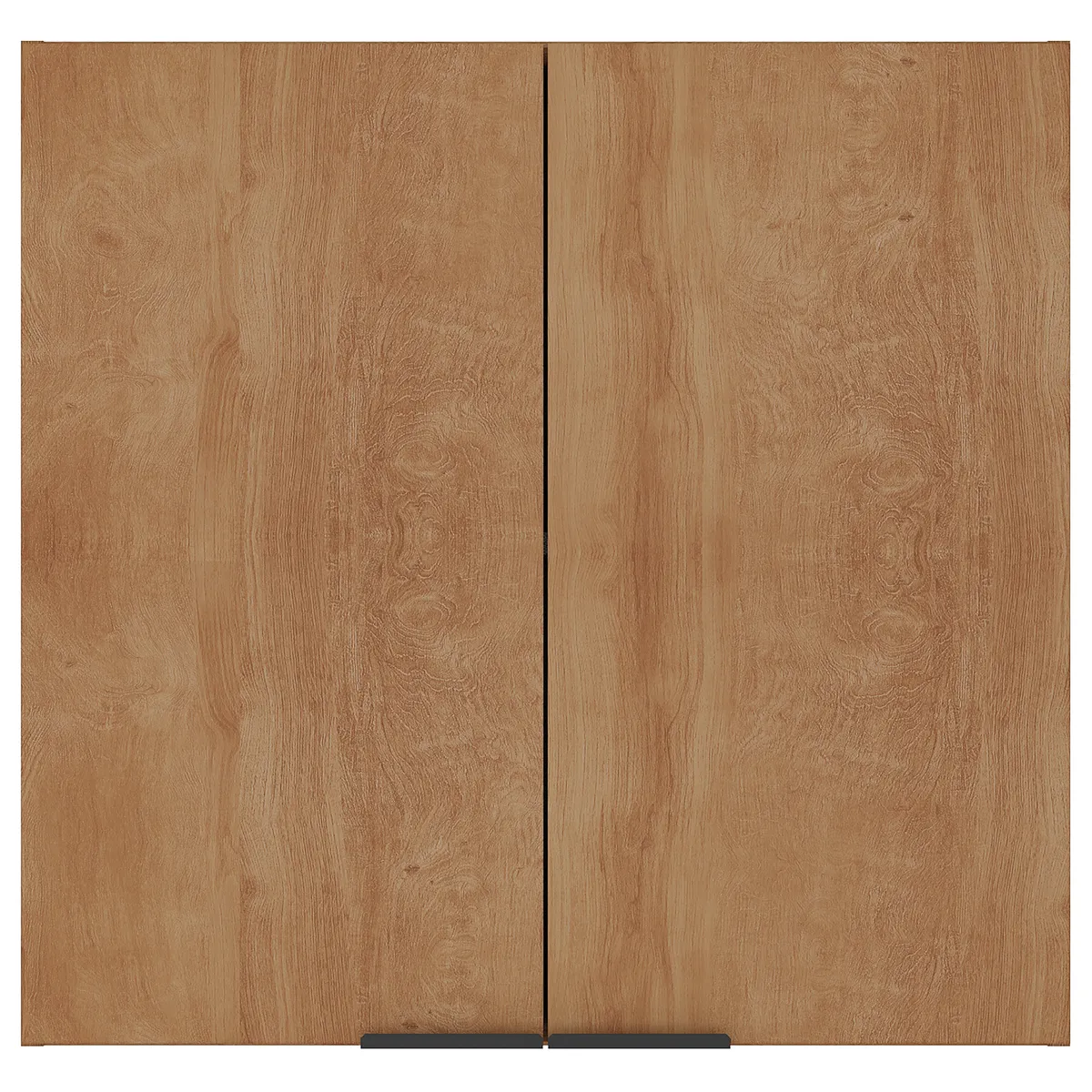 JUST HOME COLLECTION - Mueble de cocina mural 70 cm dos puertas