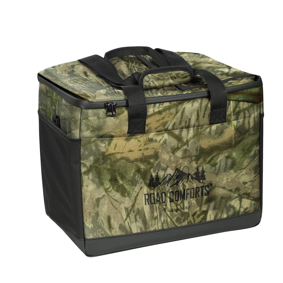 AUTOSTYLE - Organizador Maletero Enfriador 32 Litros Autostyle Automóvil