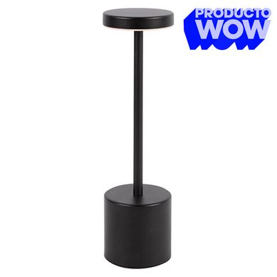 Lmpara mesa led usb maca ng