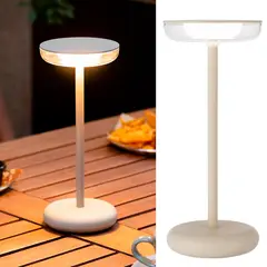 JUST HOME COLLECTION - Lámpara Mesa Led usb Billu