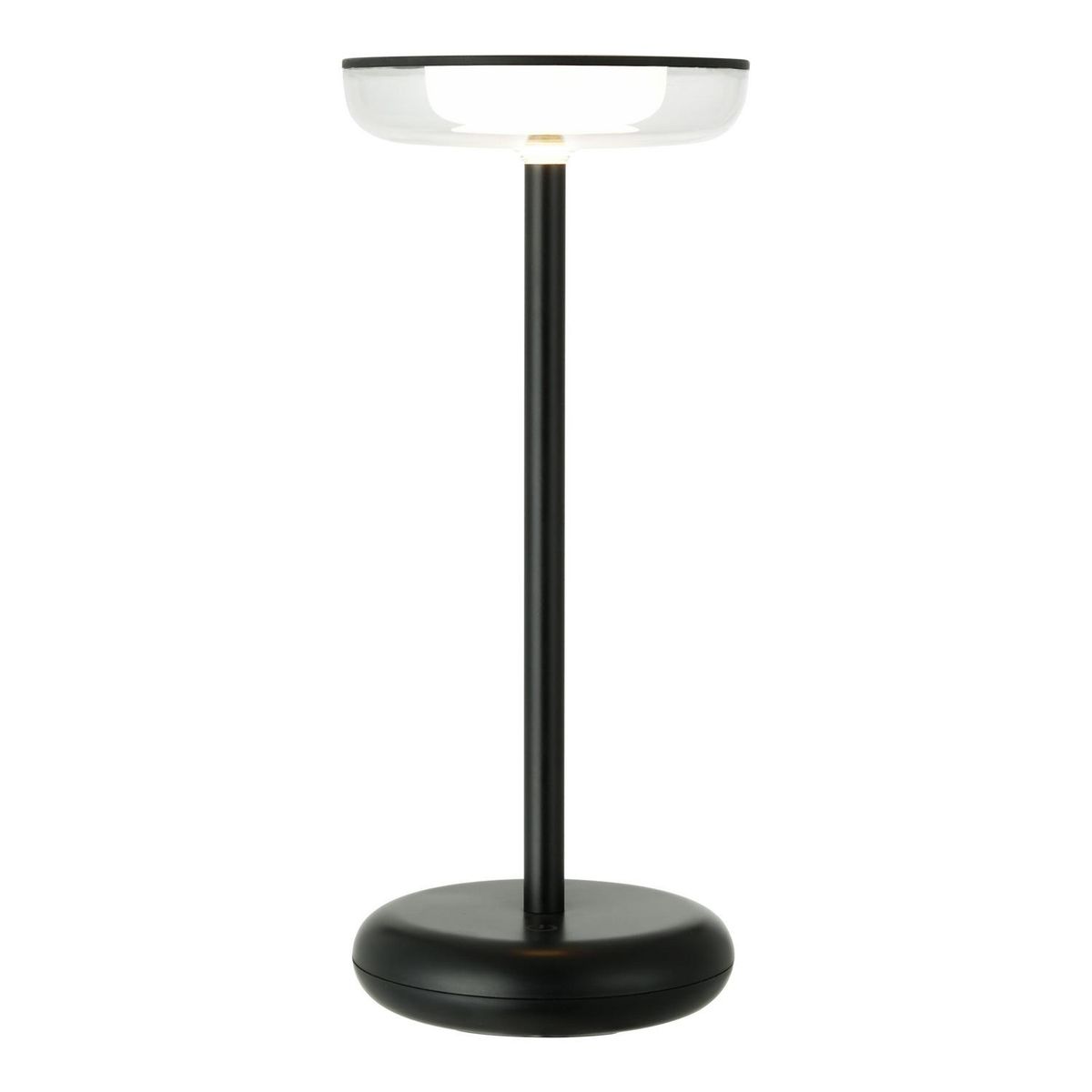 JUST HOME COLLECTION - Lámpara Mesa Led usb Billu