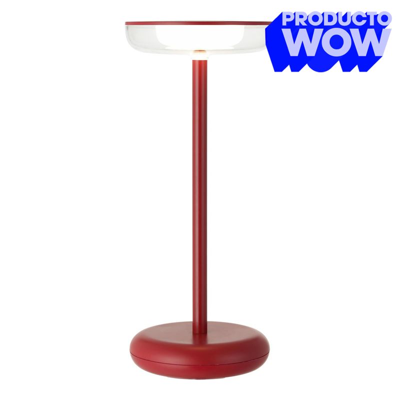 JUST HOME COLLECTION - Lámpara Mesa Led usb Billu
