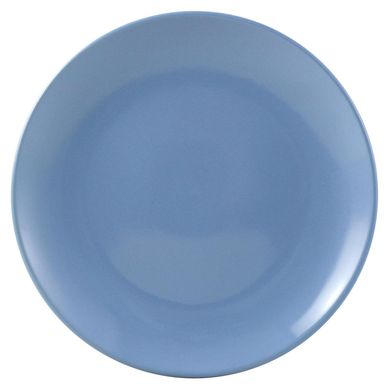Plato 18.9 cm azul