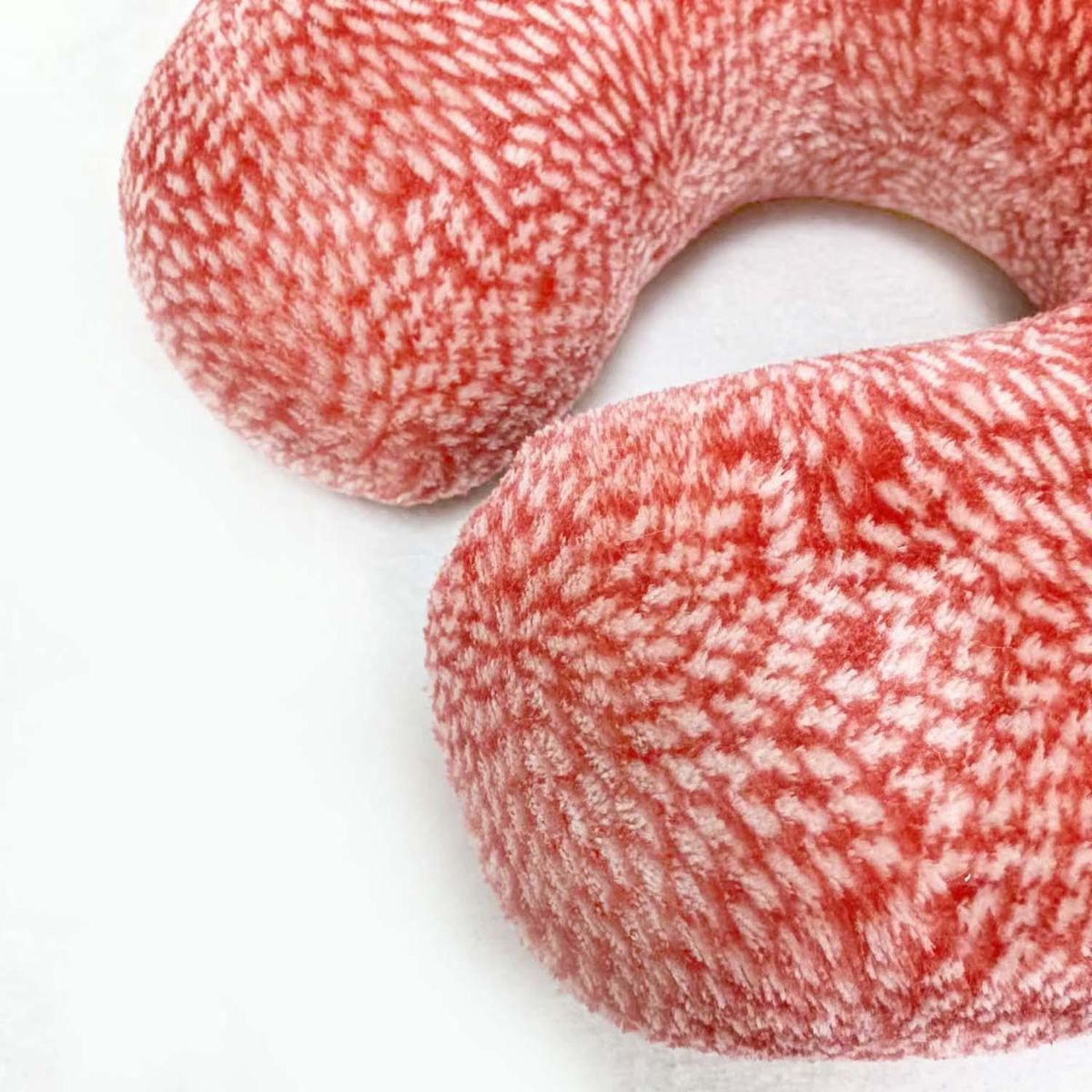 JUST HOME COLLECTION - Cojín cuello print surtido