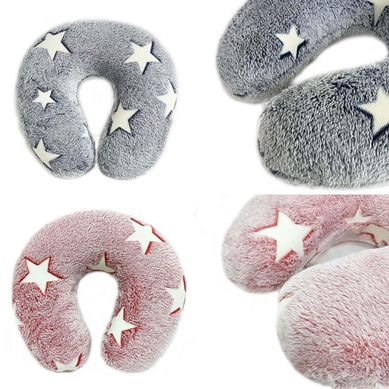 Cojn cuello estrellas surtido