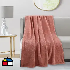JUST HOME COLLECTION - Manta Melange Urb