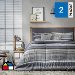 JUST HOME COLLECTION - Plumón Urb Diseño