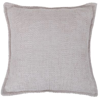 Cojn liso 45x45 cm beige claro
