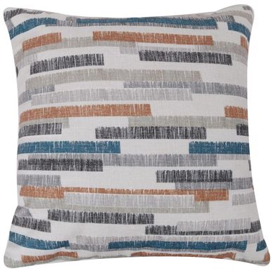 Cojn linea 45x45 cm multicolor