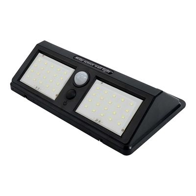Imagen 2 del producto Apliqué Exterior con Sensor 1 W IP 54 100 lm Luz Fría