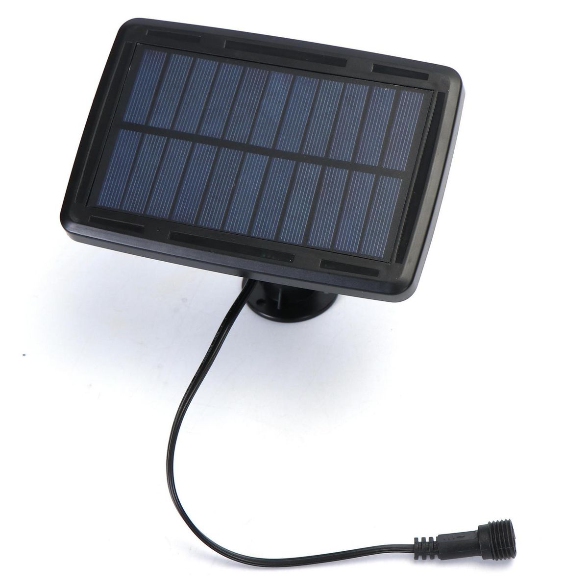 JUST HOME COLLECTION - Guirnalda solar 10 luces