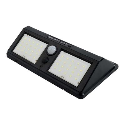 Imagen 2 del producto Apliqué Exterior con Sensor 20 W IP 65 300 lm Luz Cálida