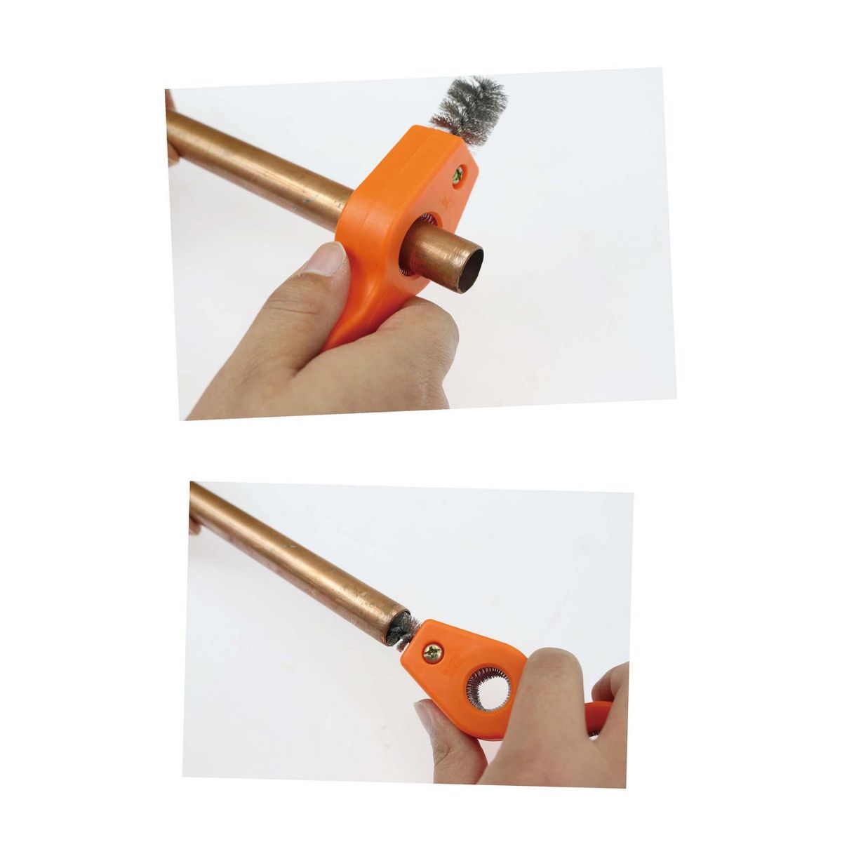 BAUKER - Set de 3 herramientas