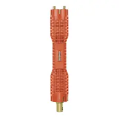 BAUKER - Multierramienta para cañerias