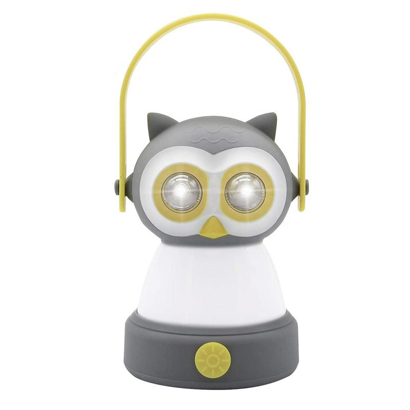 DAIRU - Linterna para camping Gato