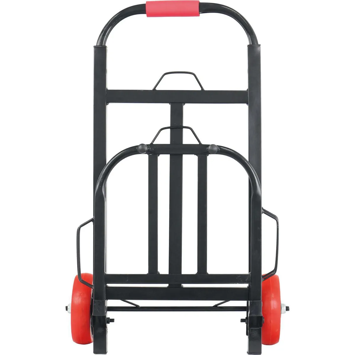 BAUKER - Carro Carga Portátil 60 kg