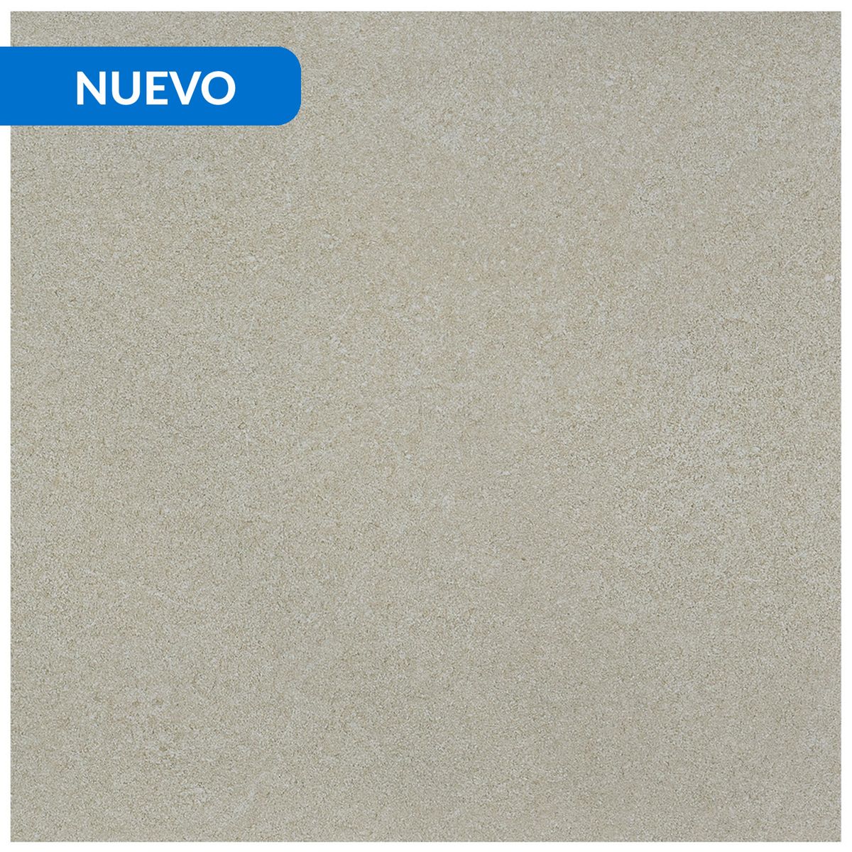 HOLZTEK - Porcelanato 60x60 cm Dot Grey Gris 1.44 m2